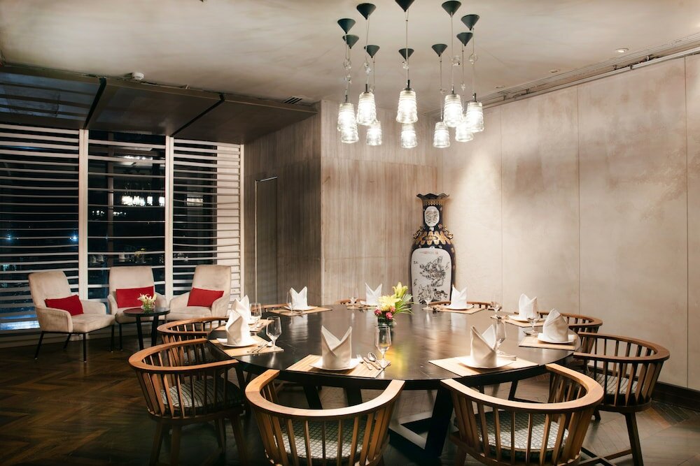 Фото Welcomhotel by ITC Hotels, Dwarka, New Delhi