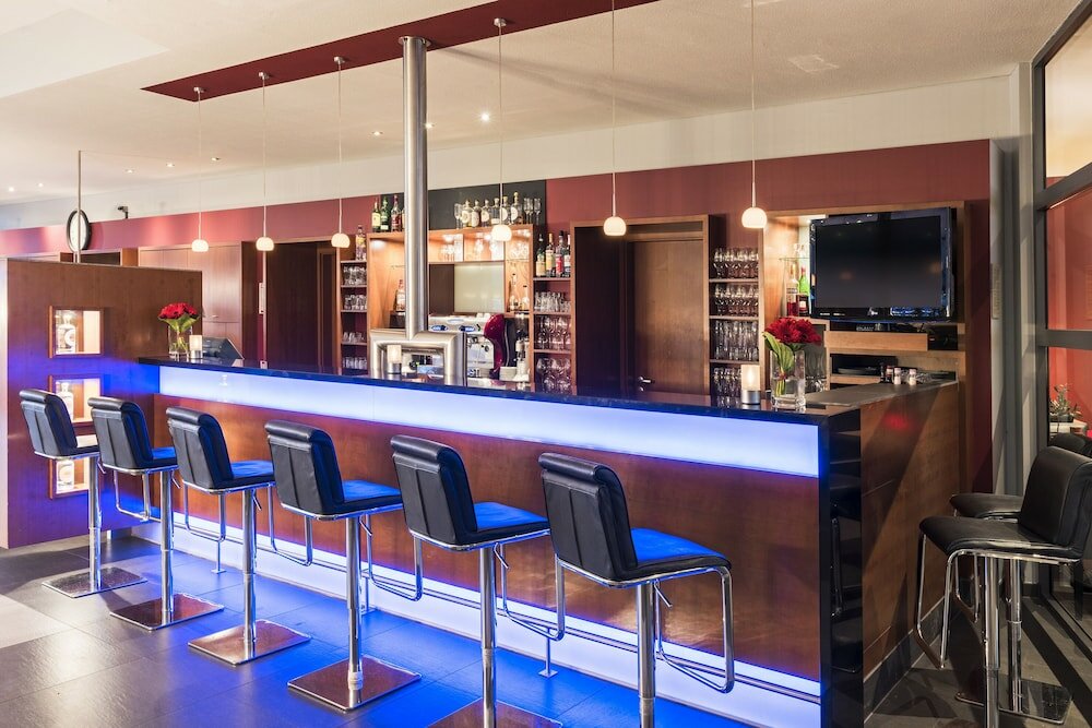 Фото Hotel Wolfsburg Centrum, Affiliated by Meliá