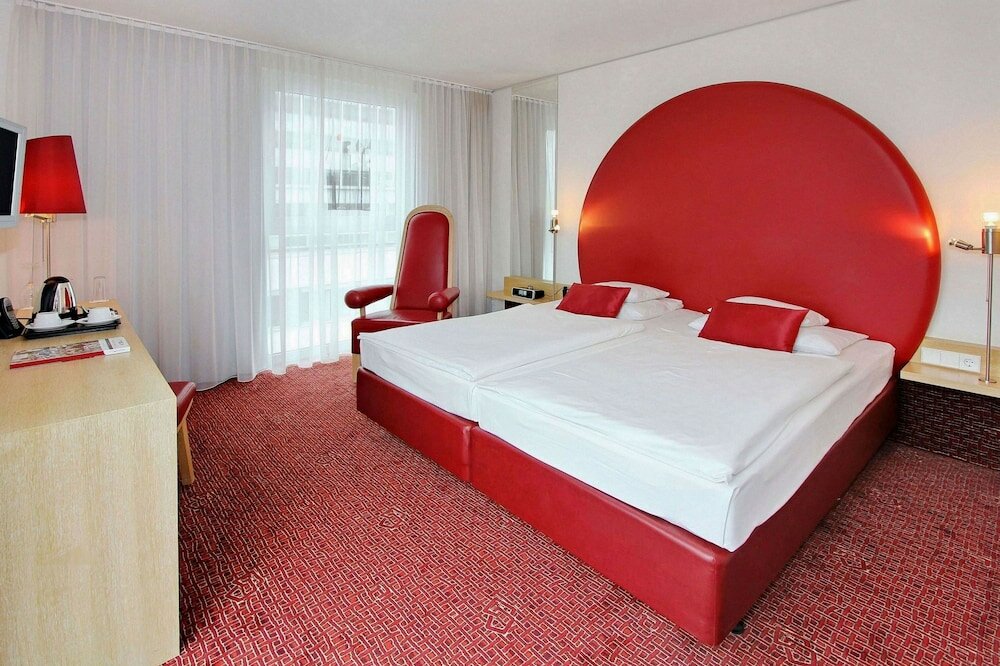 Фото Arcotel Onyx Hamburg