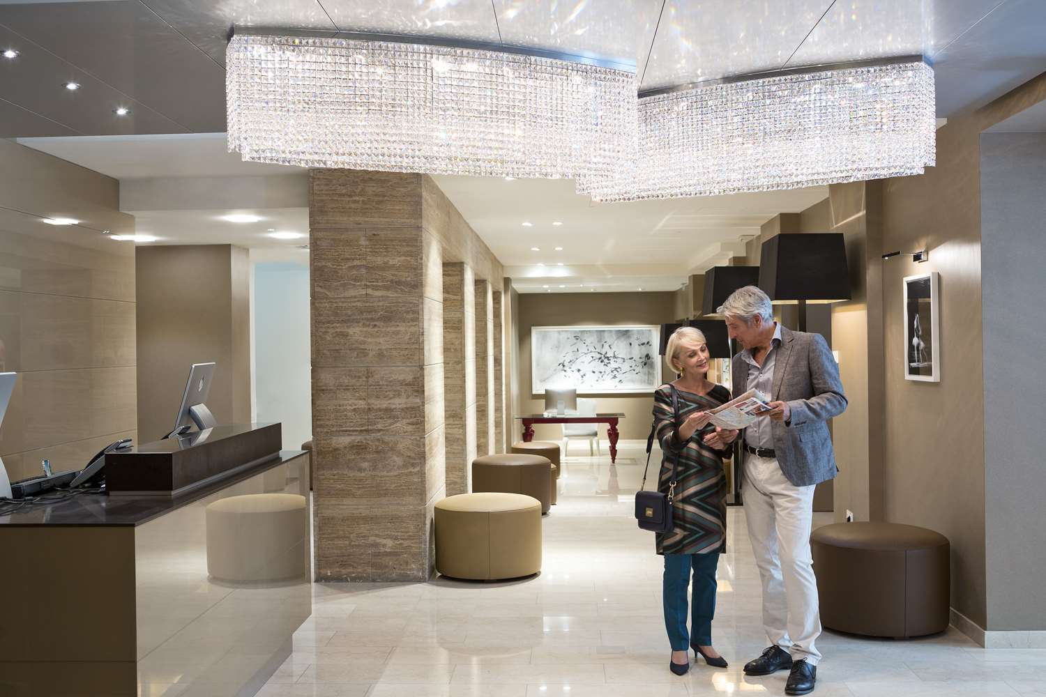 Фото The Harmony Vienna