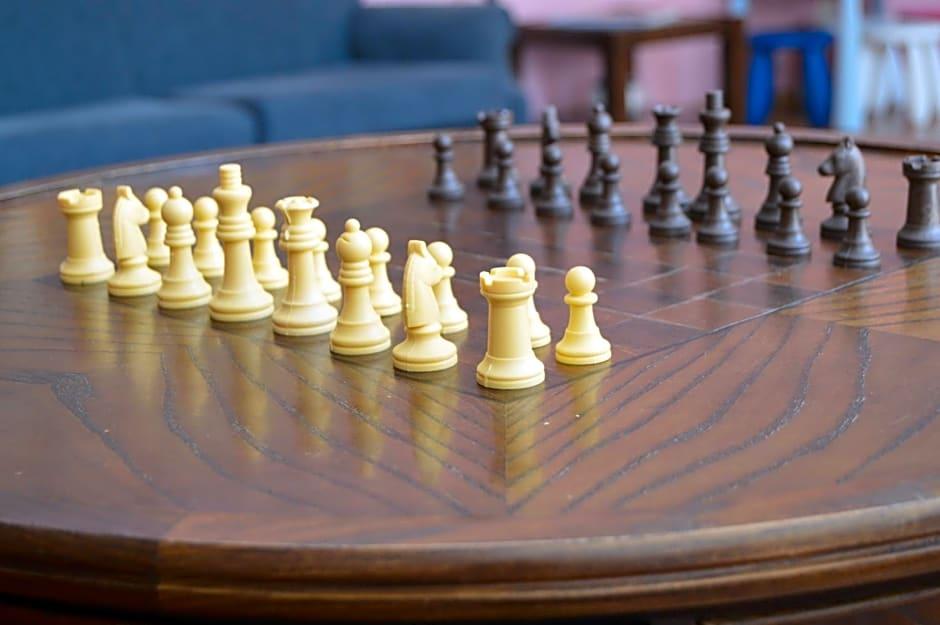 Фото Império Hotel