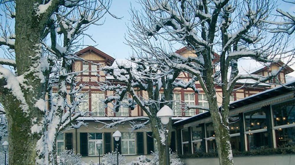 Фото Unique Hotel Innere Enge