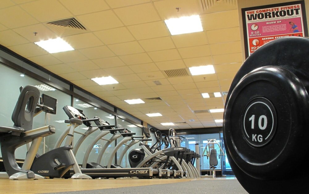 Фото MiCasa All Suite Hotel