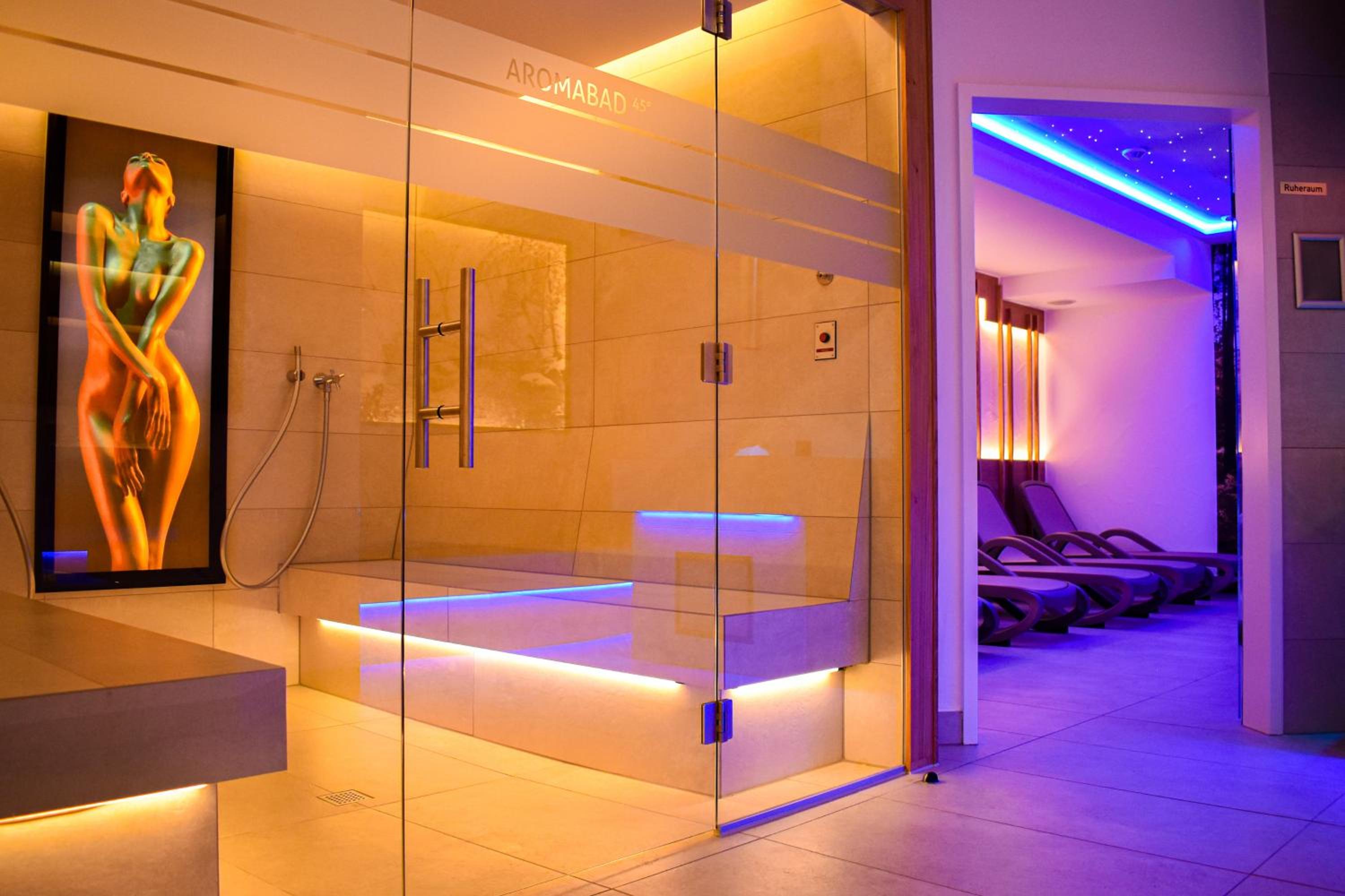 Фото Vital- und Wellnesshotel Albblick