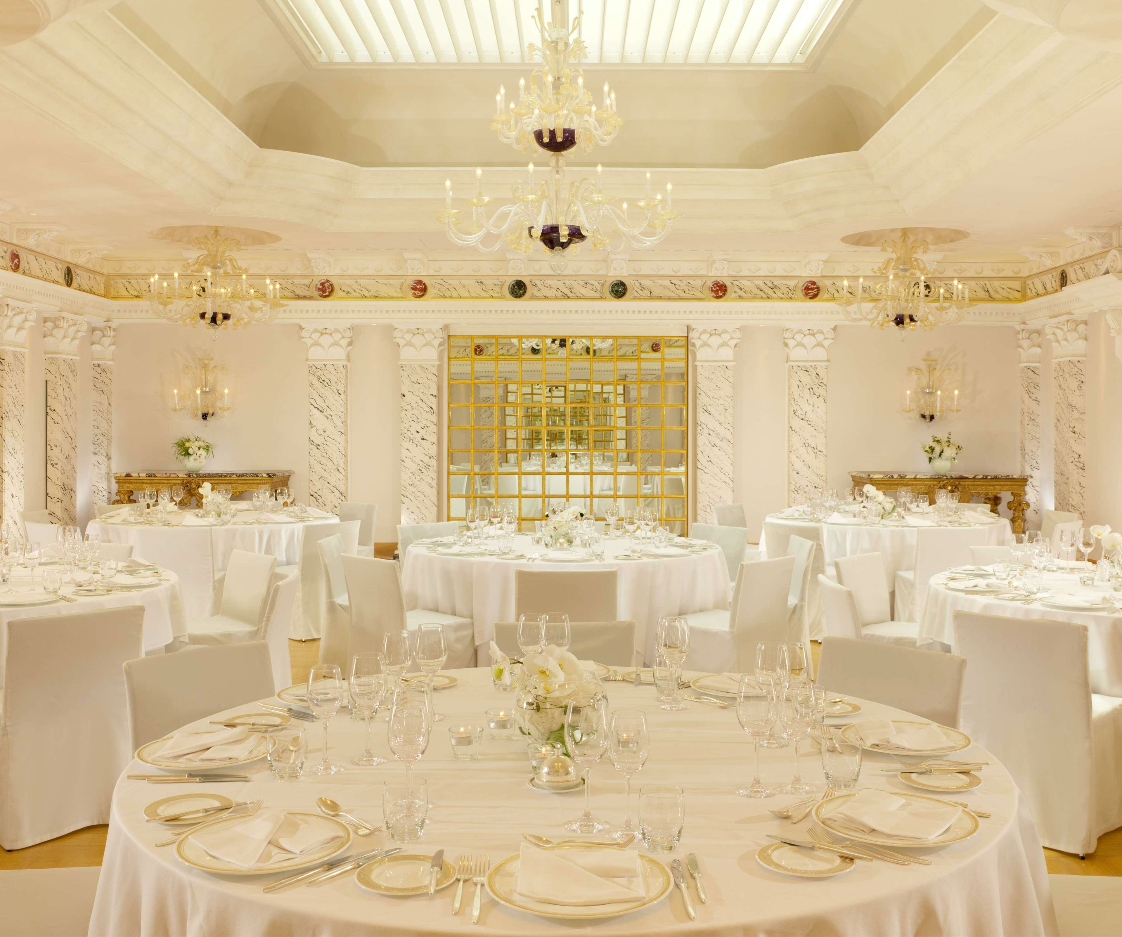 Фото Le Richemond