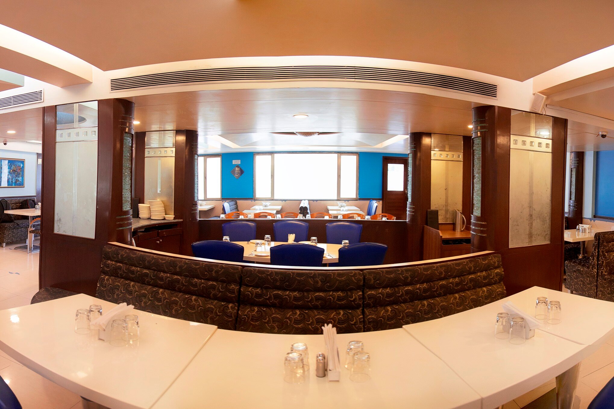 Фото Hotel Archana Residency
