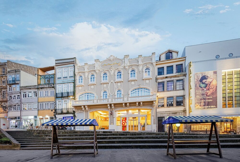 Фото отеля 4