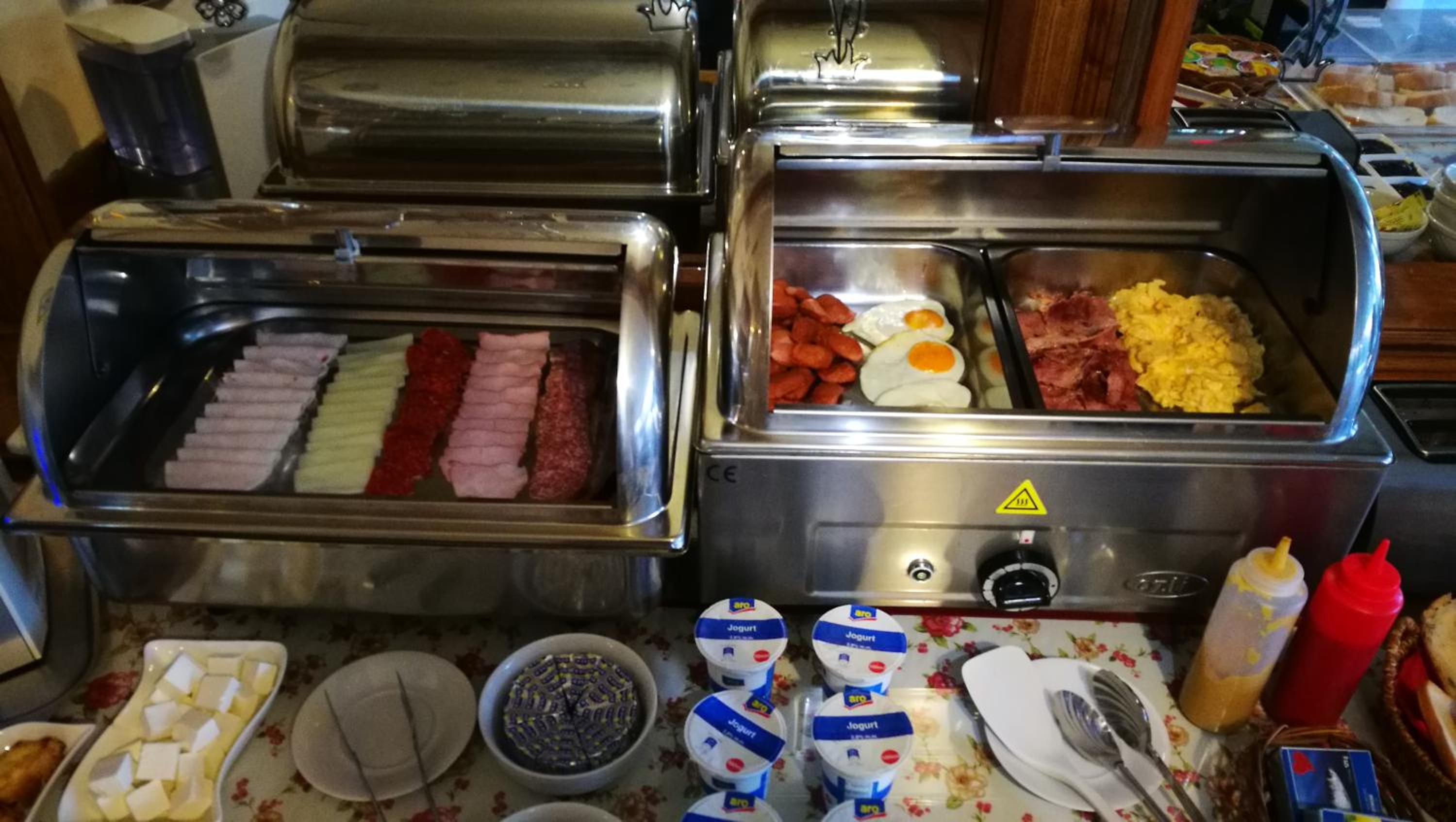 Фото Garni Hotel Lav