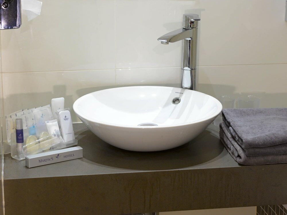 Фото Van der Valk Waterloo