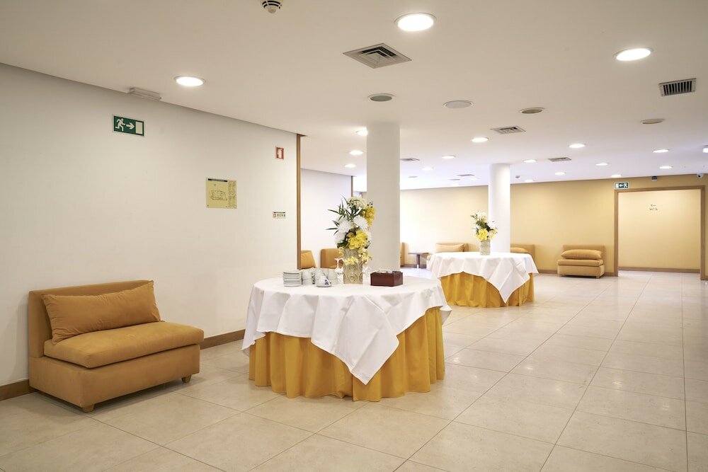 Фото Lezíria Parque Hotel