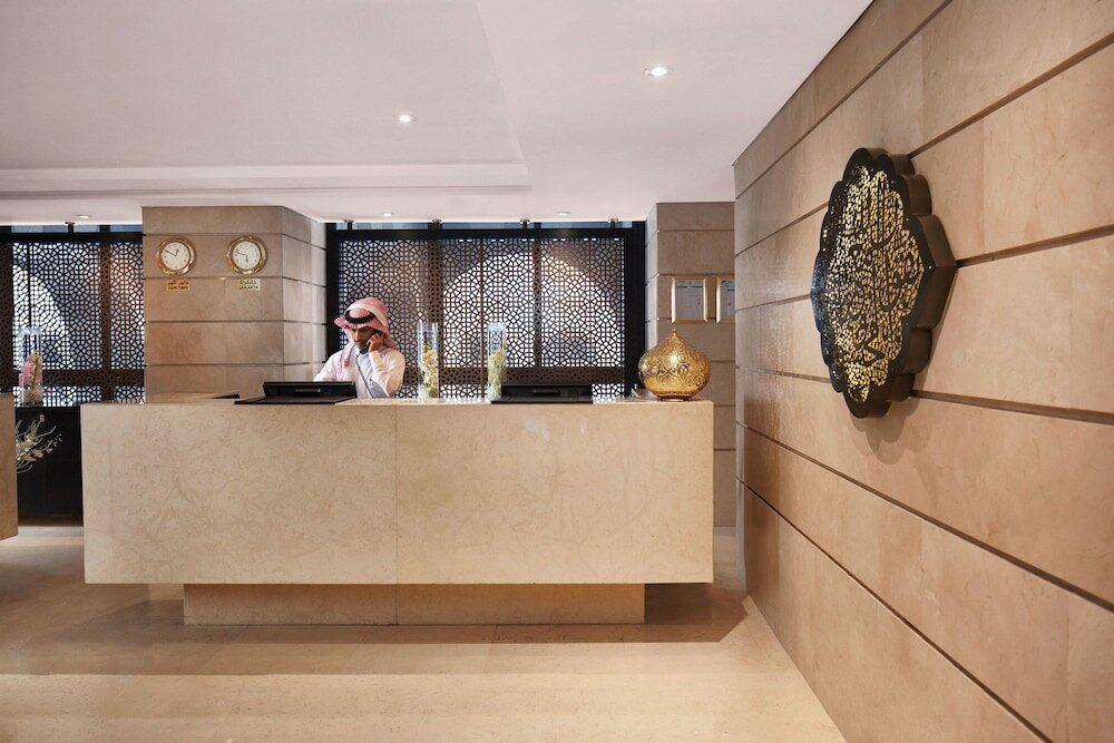 Фото Shaza Al Madina