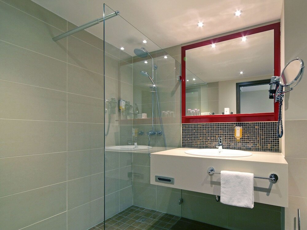 Фото Mercure Hotel Dortmund Messe & Kongress