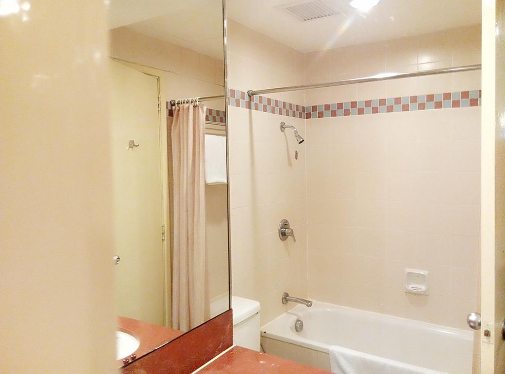 Фото Mandarin Court Hotel Kuala Lumpur