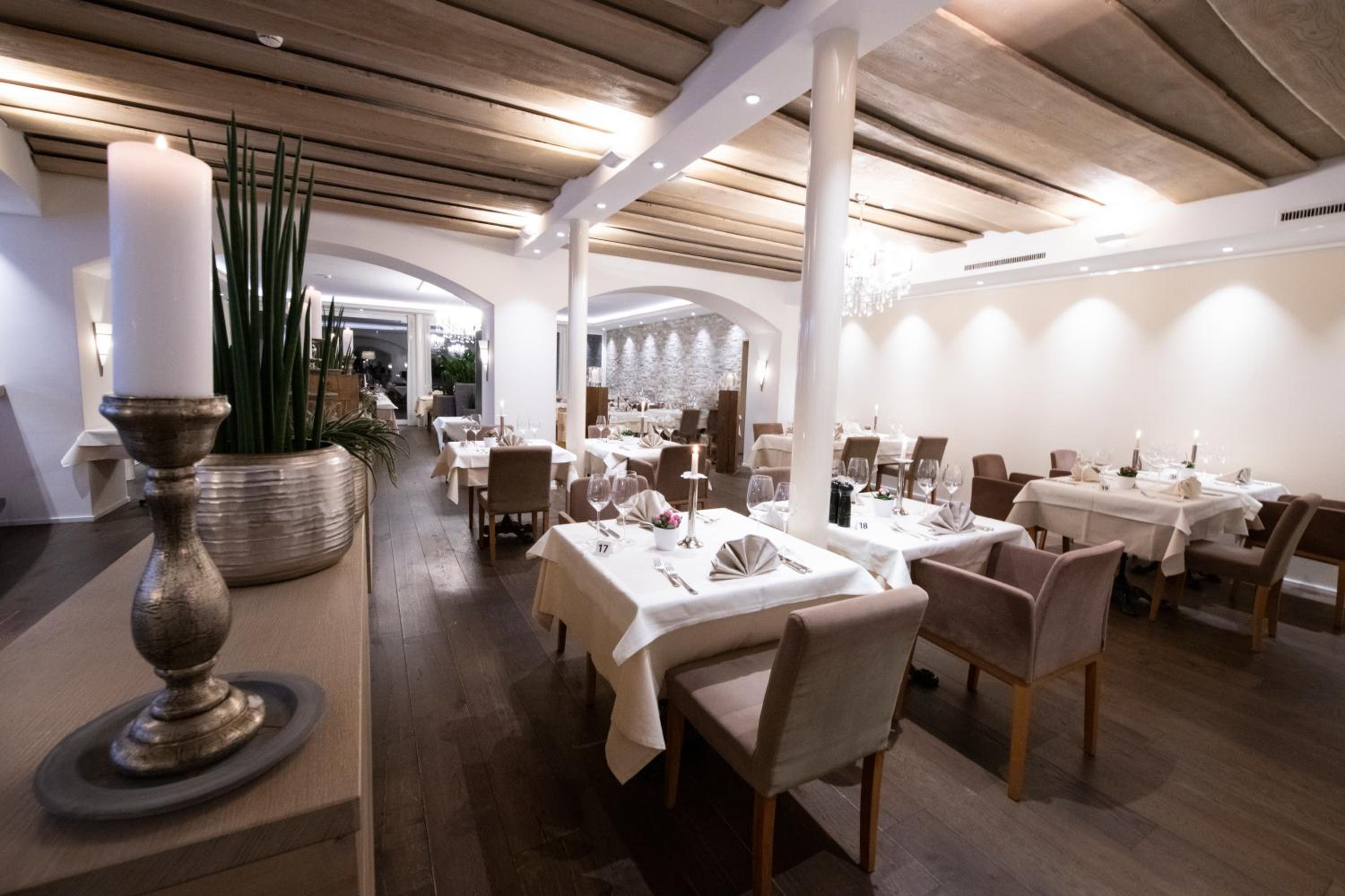 Фото Krone Buochs - Hotel & Restaurant