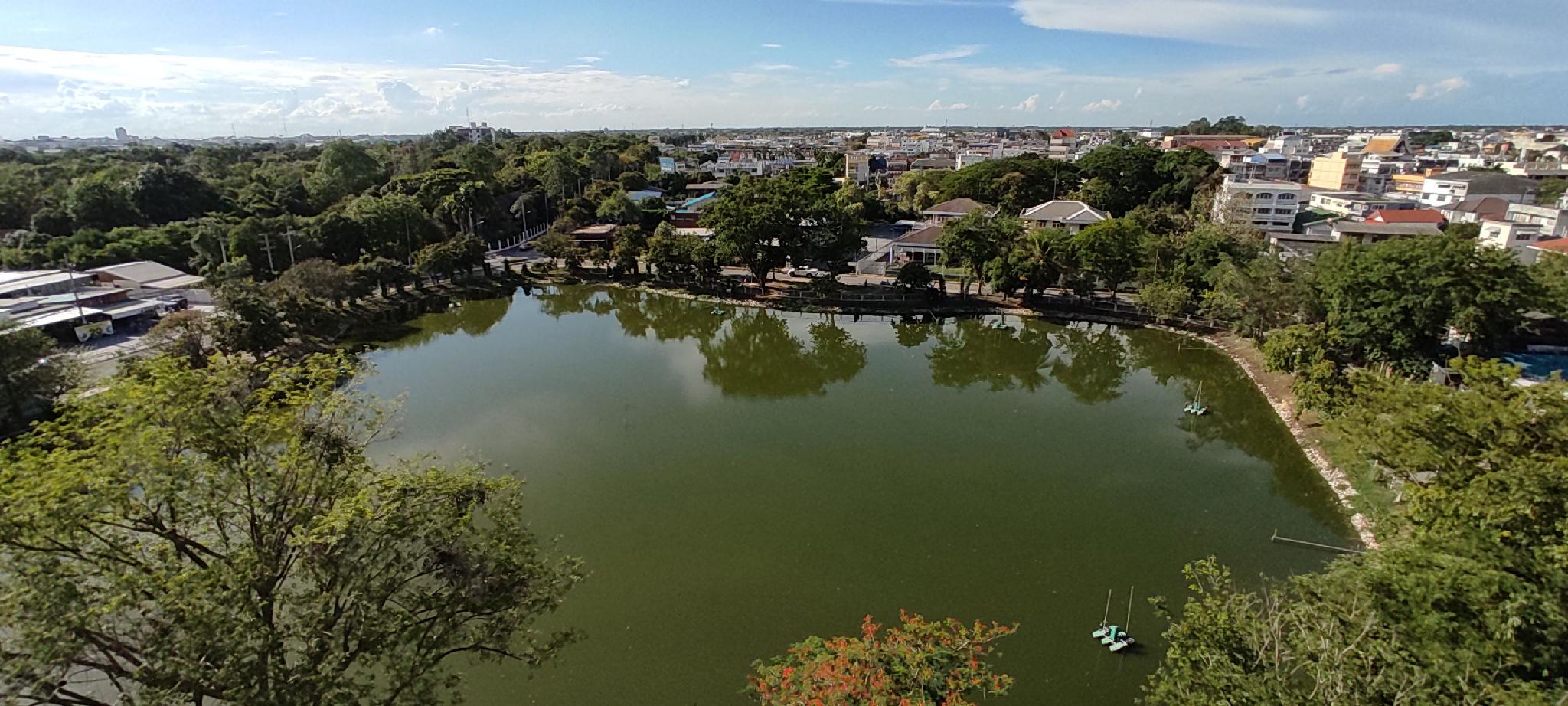 Фото Kamon Thara