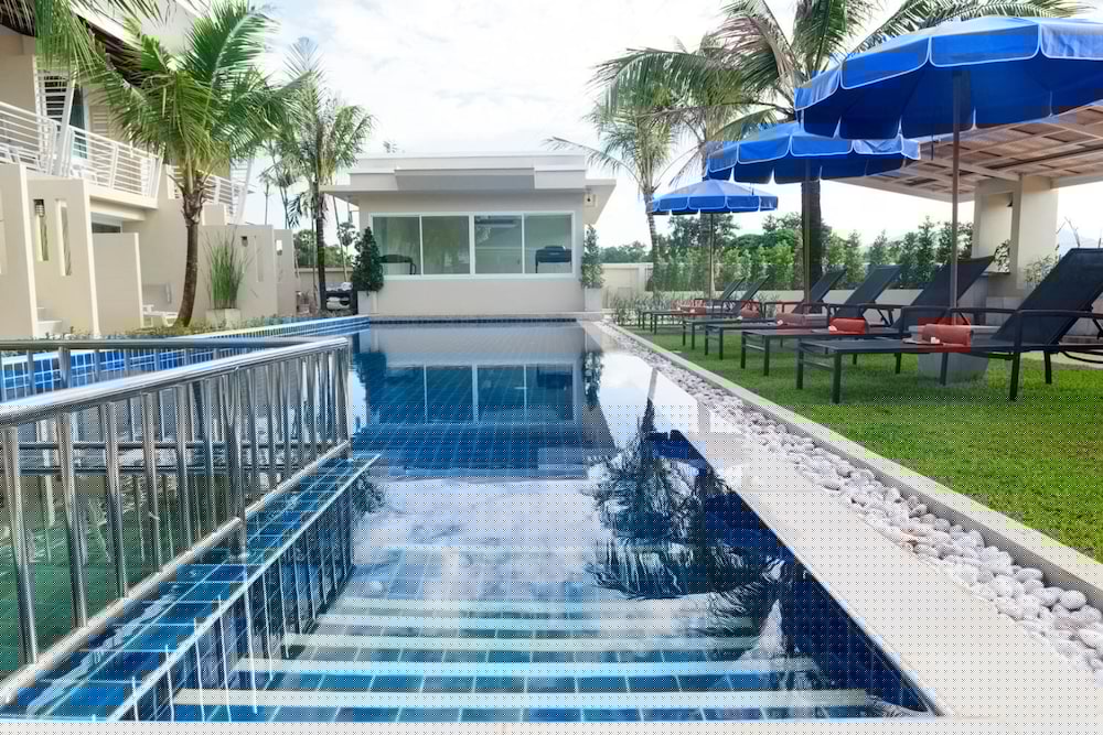 Фото Impress Resort