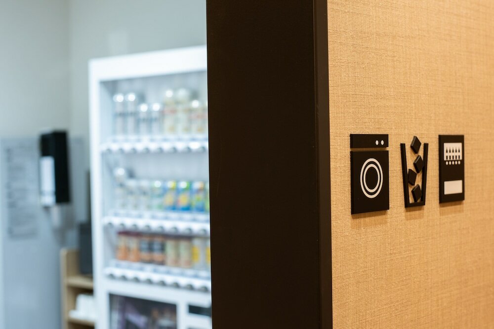 Фото Hotel Vista Fukuoka Nakasu Kawabata