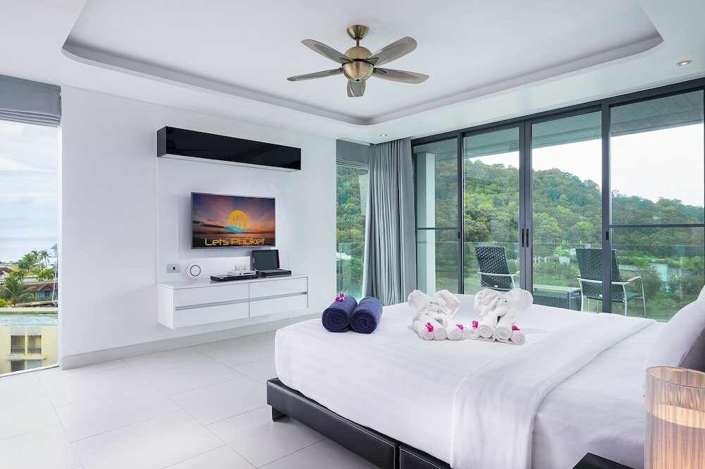 Фото Absolute Twin Sands Resort & SPA