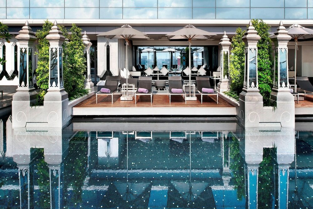 Фото The St. Regis Bangkok