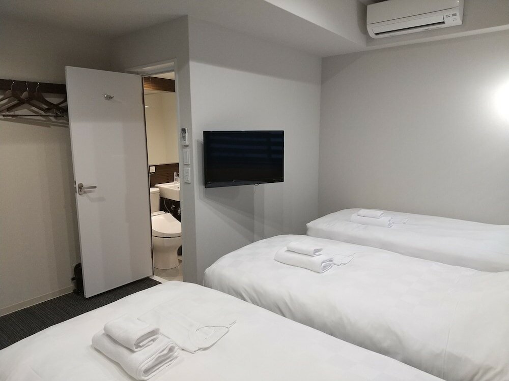 Фото Smart Place Inn Kyoto Shijo Horikawa