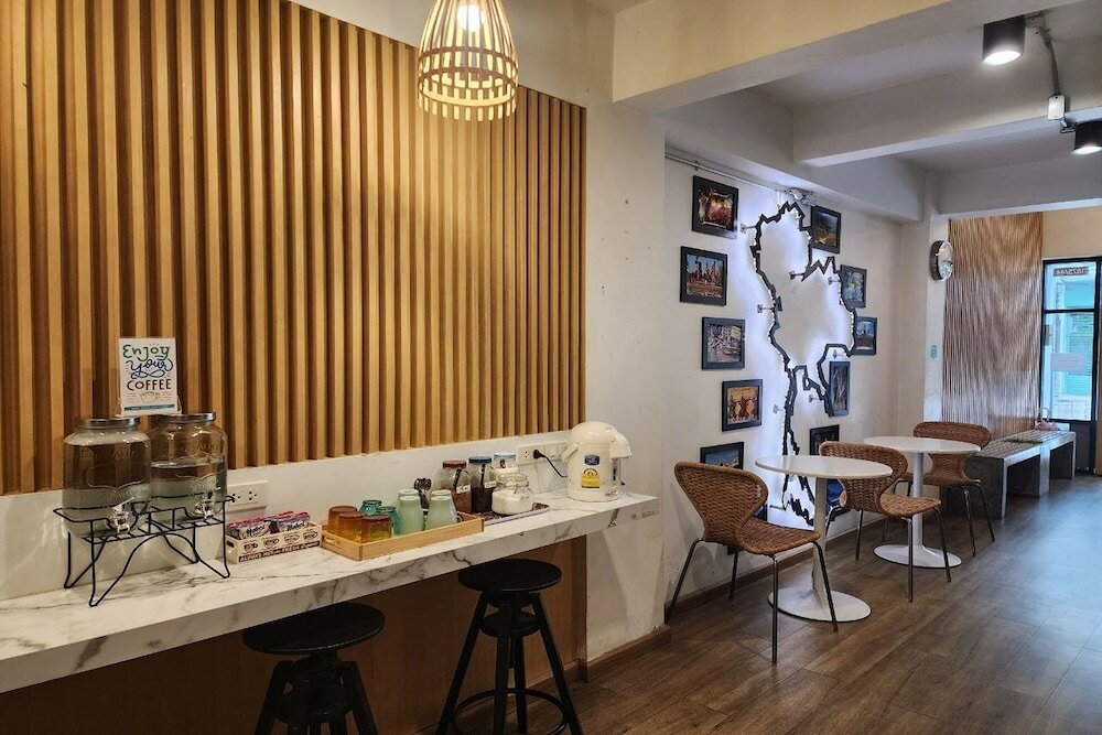 Фото Ora Hostel Bangkok