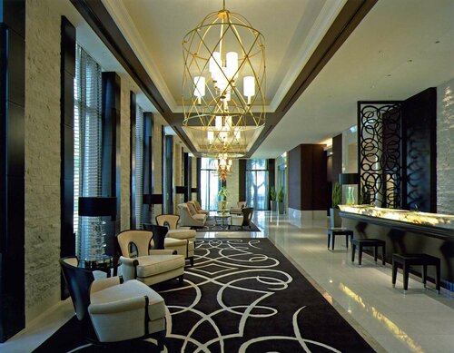 Гостиница DoubleTree by Hilton Hotel Naha в Нахе