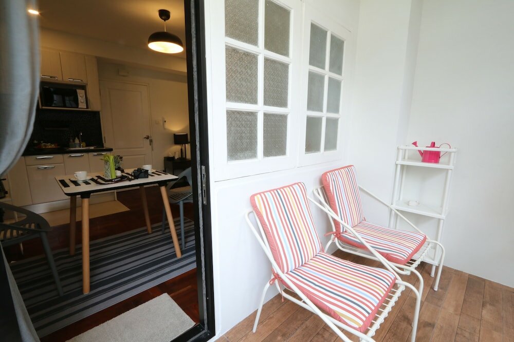 Фото Neveu Premier Residence