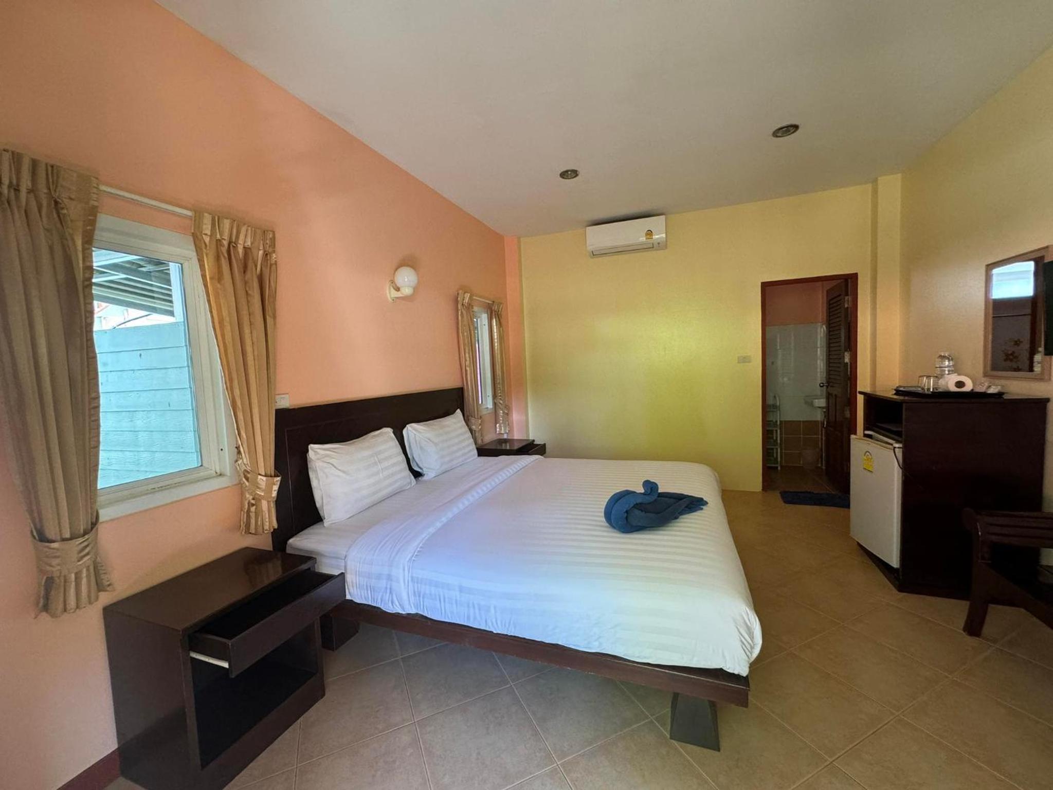 Фото Boonya Resort Koh Chang