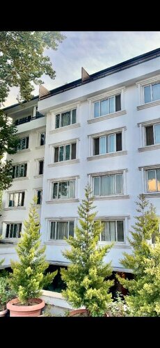 Внешний вид отеля Comrade Inn в Сринагаре, фото 3