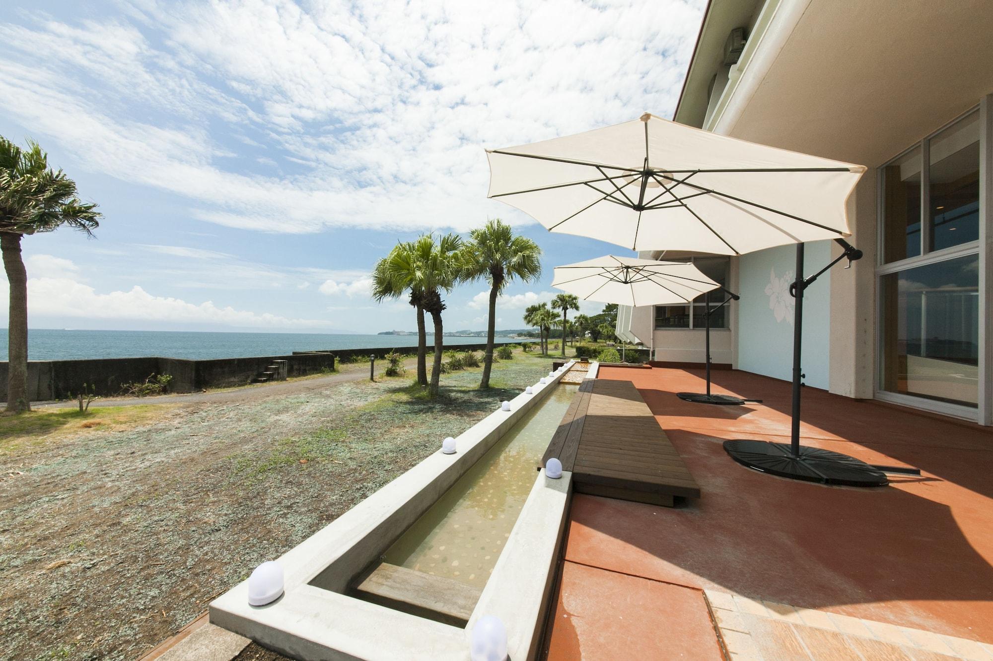 Фото Kyukamura Ibusuki