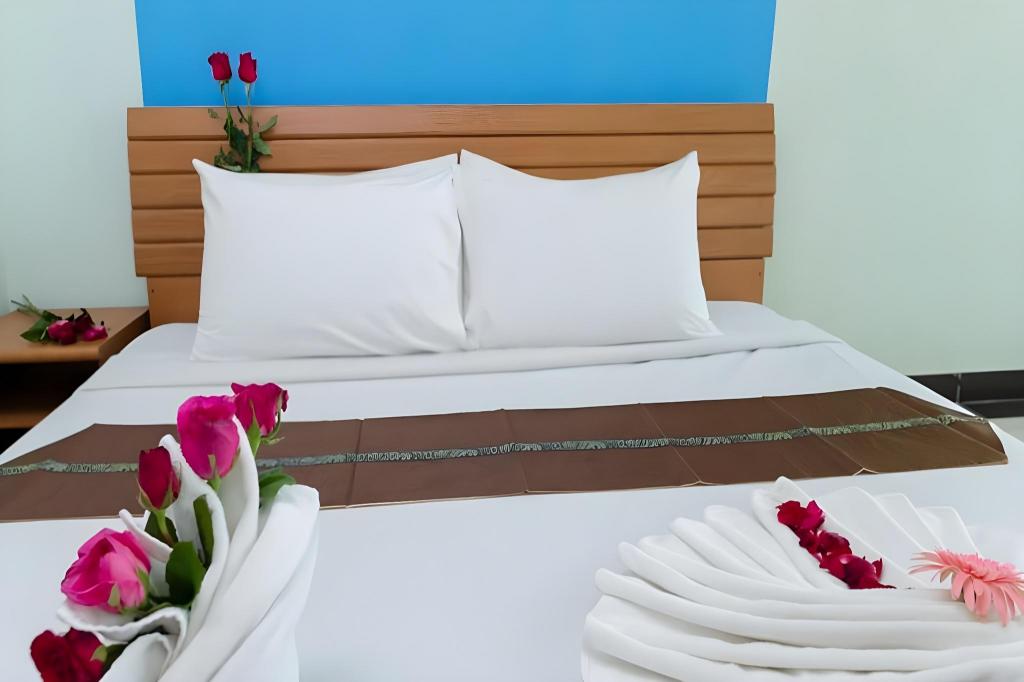 Фото The Garden Place