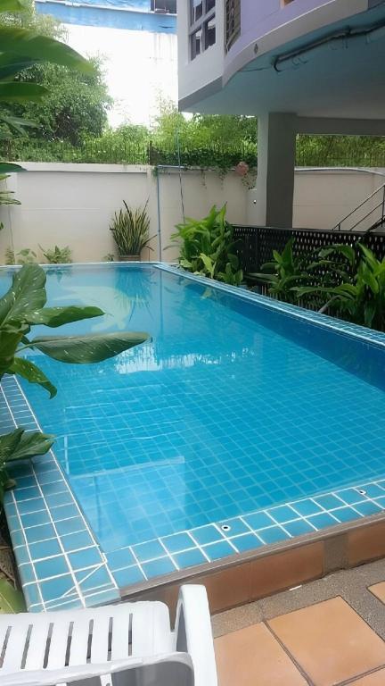 Фото Rattakit Mansion