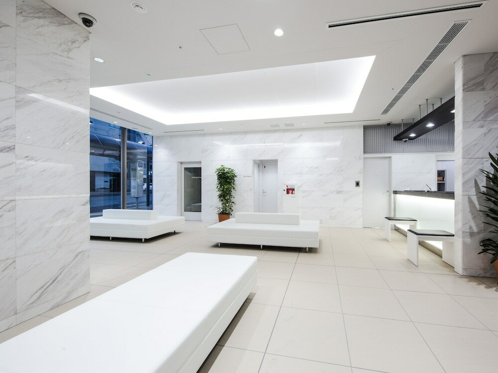 Фото Four Points Flex by Sheraton Kobe Sannomiya 