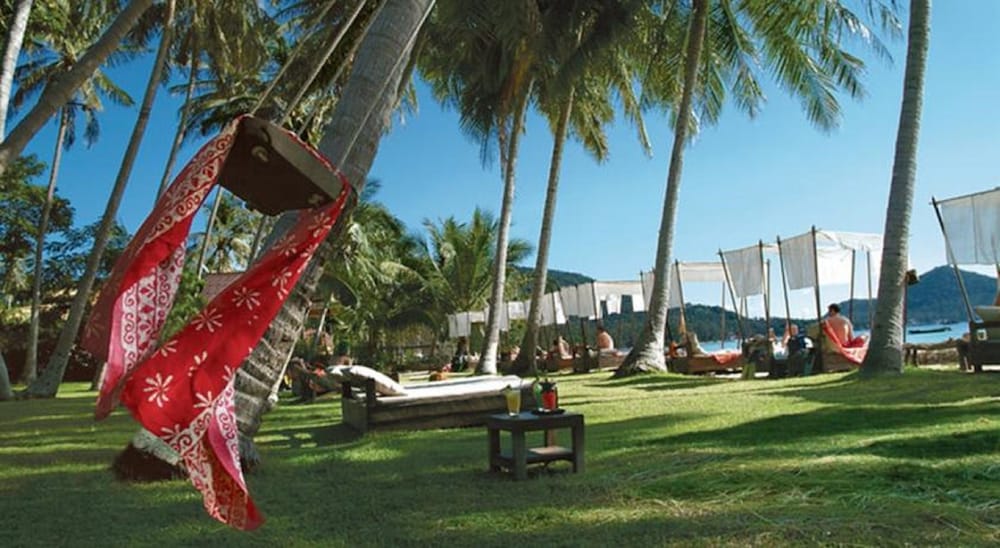 Фото Koh Tao Cabana 