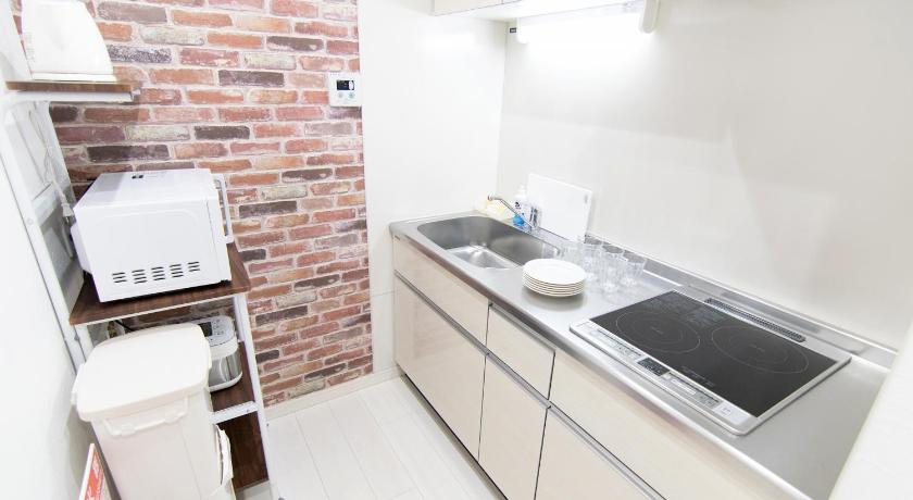 Фото RUMa Inn Rokugoudote