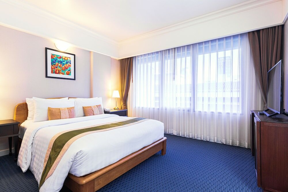 Фото Le Siam Hotel