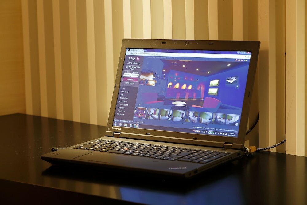 Фото The B Ikebukuro