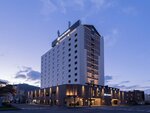 Hotel Wbf Grande Hakodate