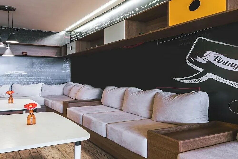 Фото Ora Hostel Bangkok