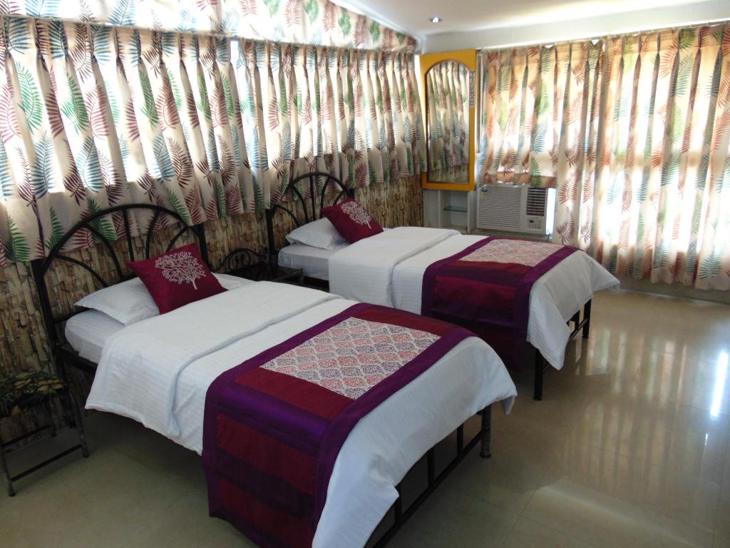Фото Hotel Manvin's
