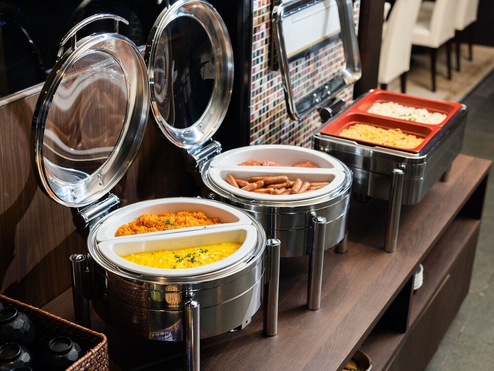 Фото Apa Hotel Kyoto Eki Horikawadori