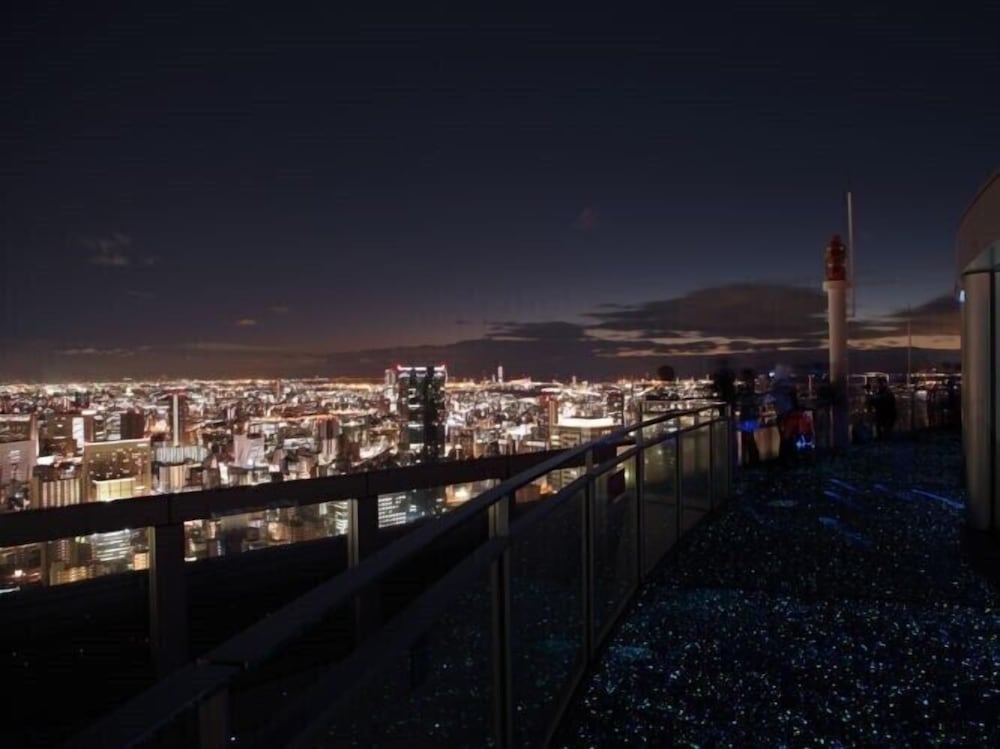 Фото Henn na Hotel Kansai Airport