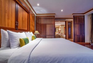 Dinso Resort & Villas Ko Chang, Vignette Collection by IHG (Trat, Ko Chang District, Koh Chang, Klong Phao Beach), hotel