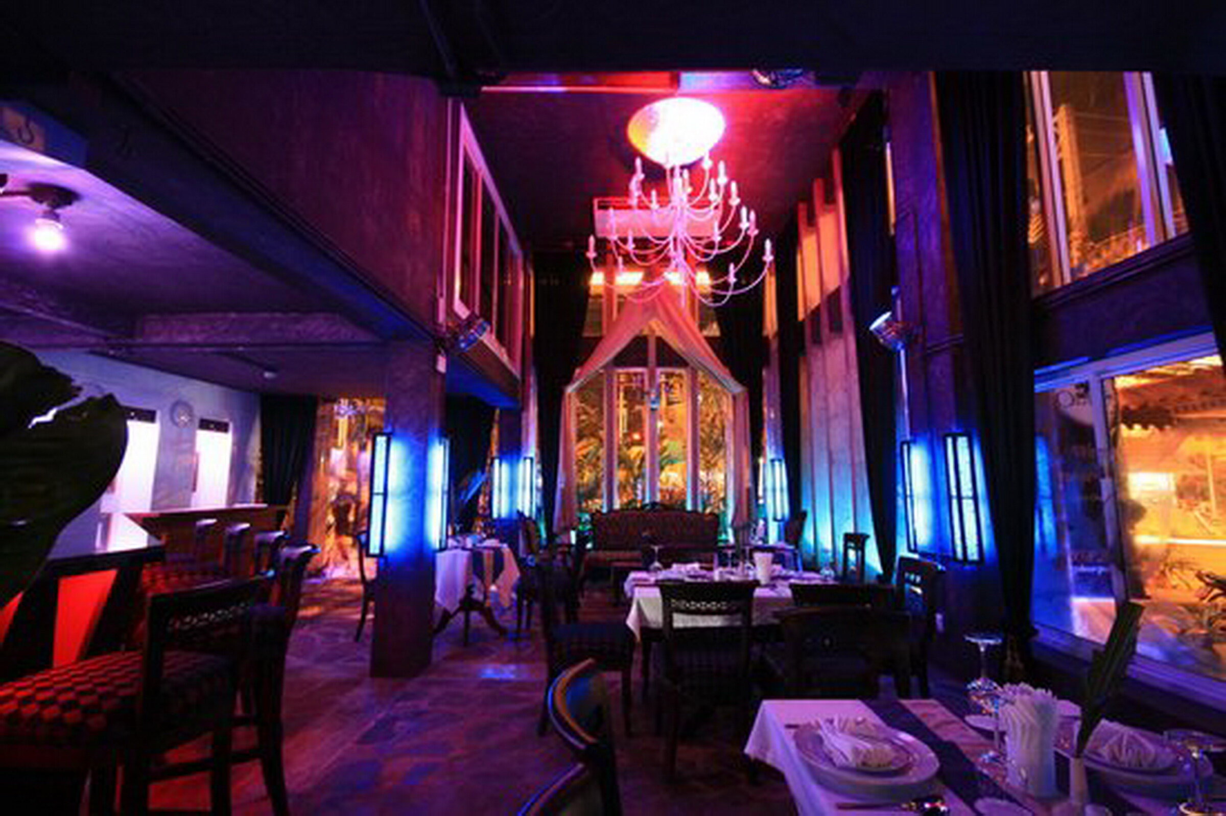 Фото Dreamers Paradise Hotel & Resort