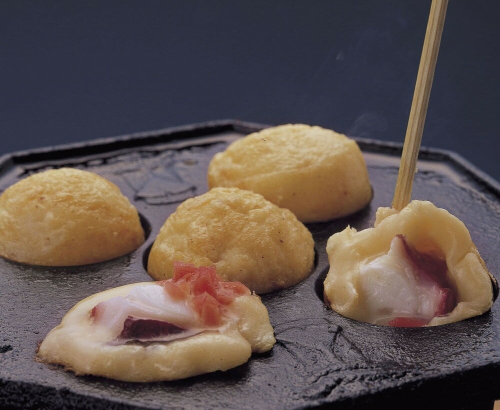 Фото Osaka Yamatoya Honten