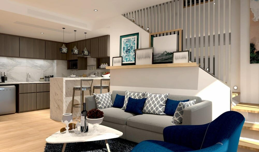 Фото Wyndham La Vita Phuket