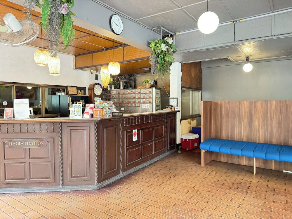 Фото Lai-thai Guest House