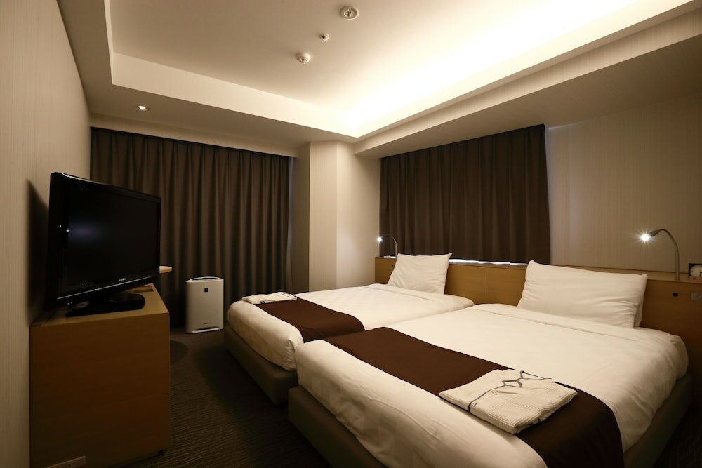 Фото Kobe Motomachi Tokyu Rei Hotel