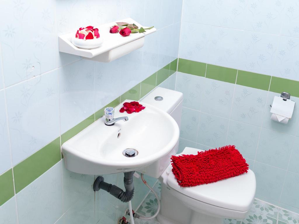 Фото The Garden Place