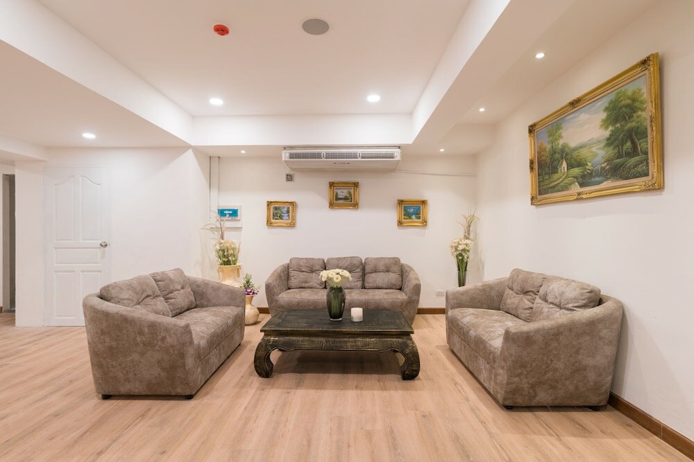 Фото Destinaation Patong Boutique by The Sea